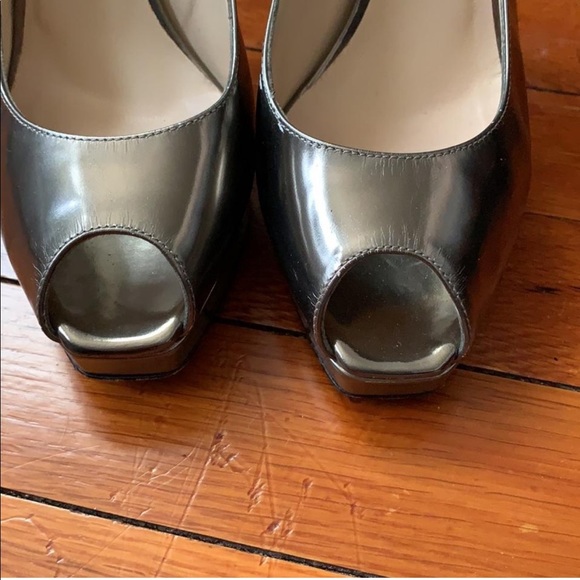 Jimmy choo - Picture 3 of 8